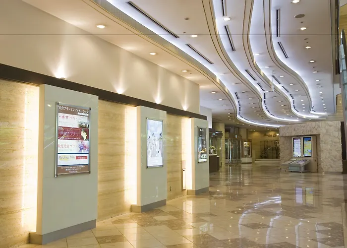 KKR Hotel Ōsaka
