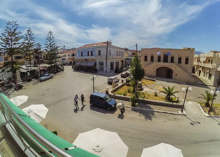 Castell Hotel