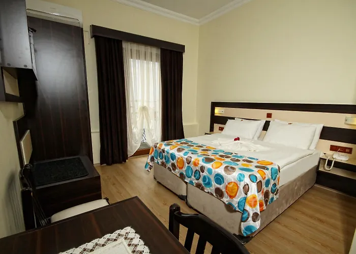 Hotel Karacam