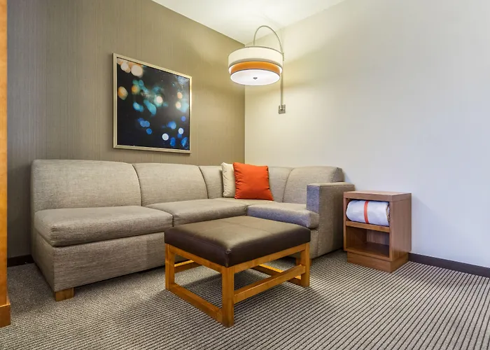 Hyatt Place Blacksburg/University