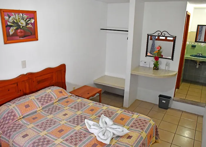 Hotel San Luis