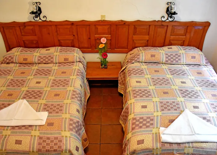 Hotel San Luis