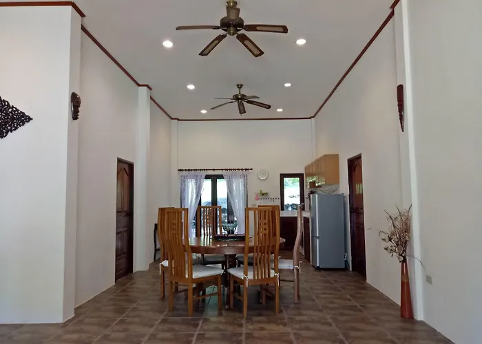 Woodlawn Villas Resort