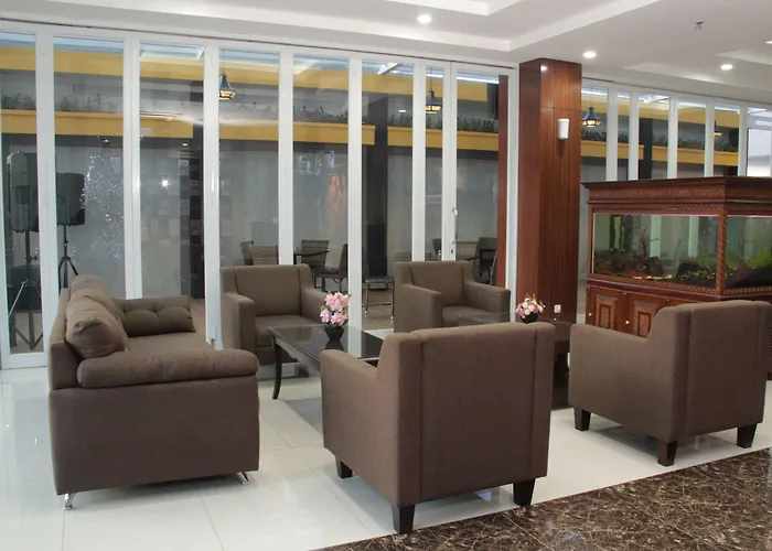 Atrium Premiere Cilacap