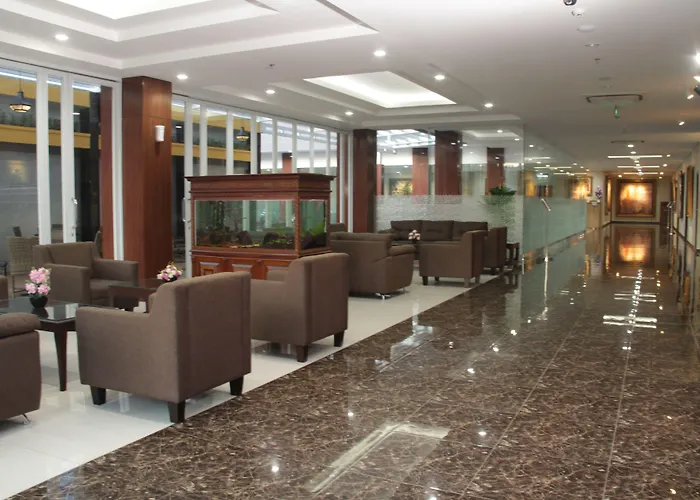 Atrium Premiere Cilacap