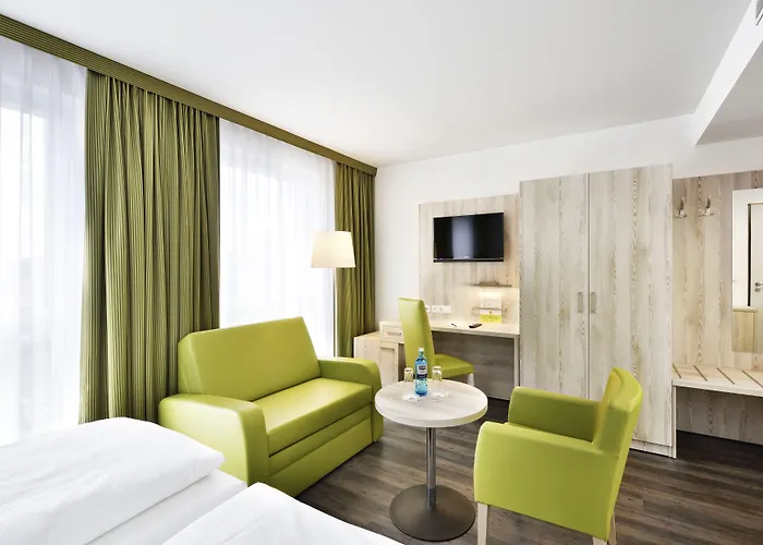 Novina Sleep Inn Herzogenaurach