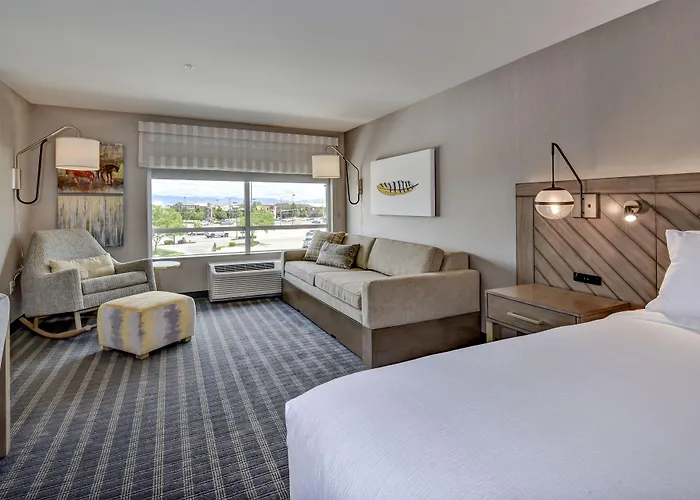 Holiday Inn - Nampa By Ihg