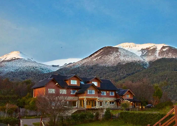 Alma Andina Hosteria