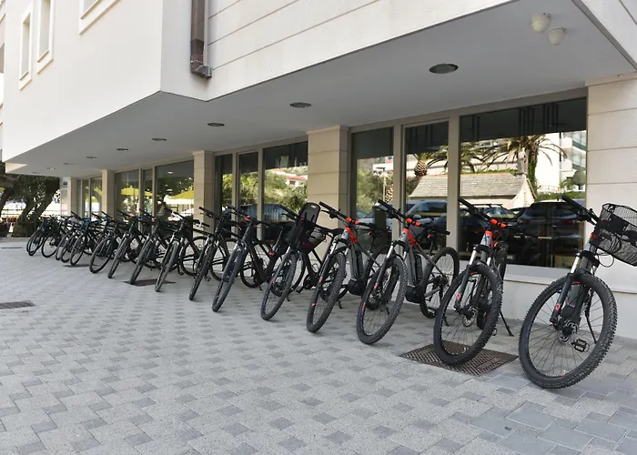 Hotel Tamaris