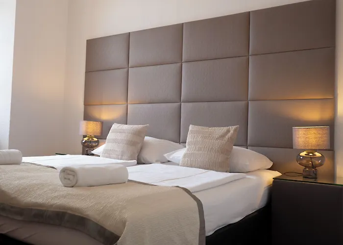 Hotel Lekker