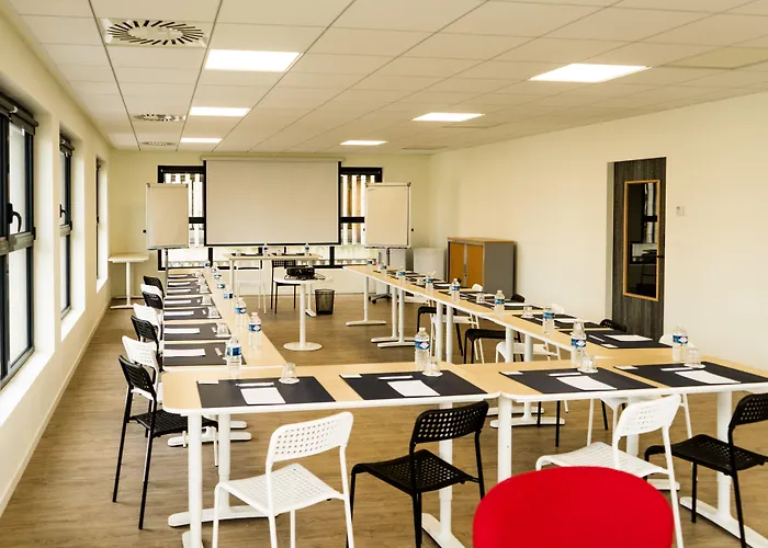Premiere Classe Thionville