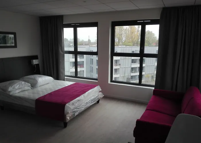 Premiere Classe Thionville