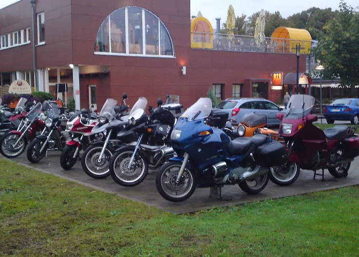Hotel Am Brauhaus