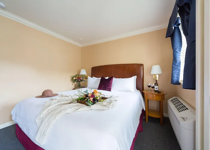 Bellanca Hotel