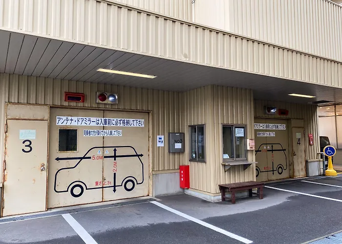 Toyoko Inn Hirosaki Ekimae