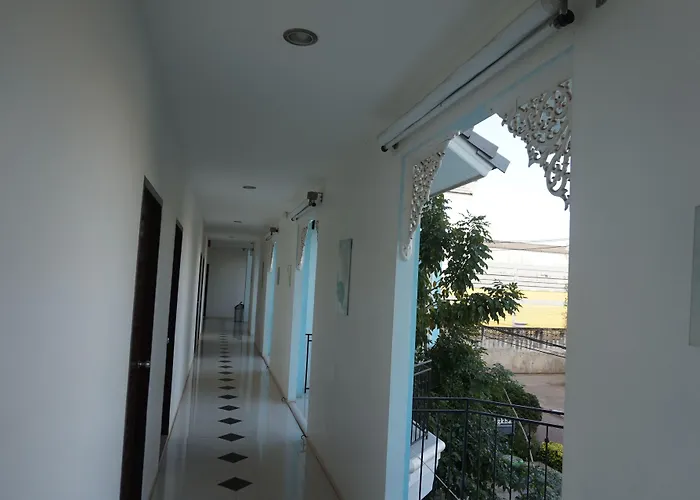 Crystal Nongkhai Hotel