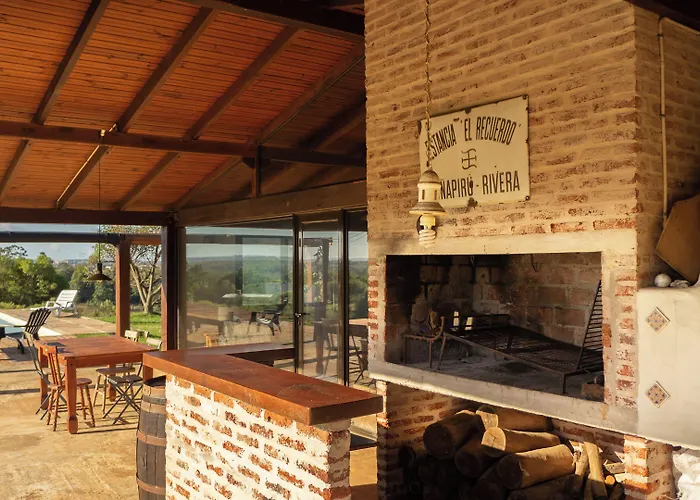 Hosteria La Bordona
