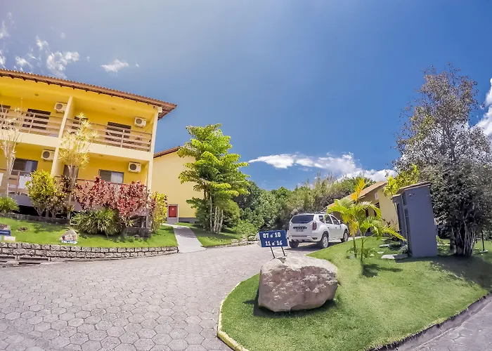 Águas de Palmas Resort