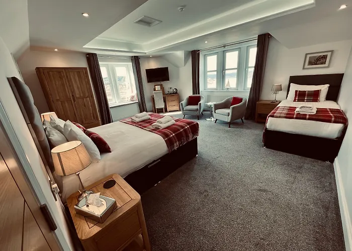 Bettyhill Hotel
