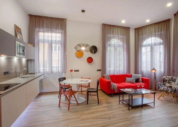 Gran Marina Suites