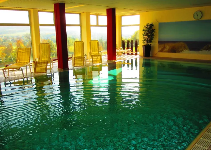 Landhotel Betz