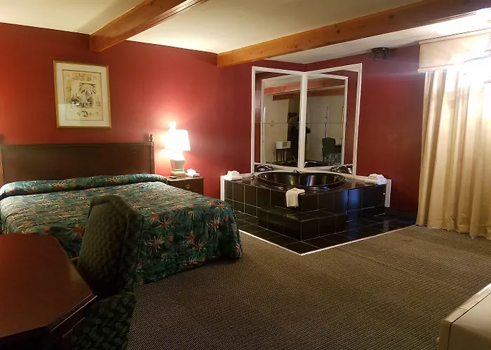 Maplehurst Motel