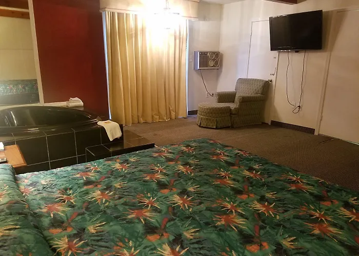 Maplehurst Motel