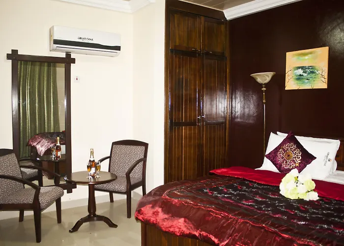 Grand Star Hotel