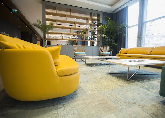 Hampton By Hilton Bolu