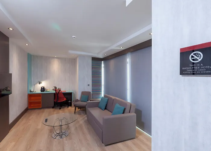 Best Western Vib Antalya Hotel