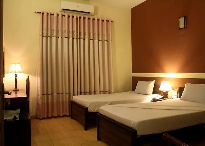 Executive Lodges Bahawalpur