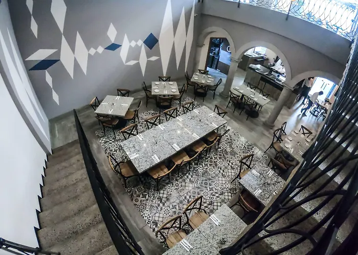 Hotel Real Maestranza