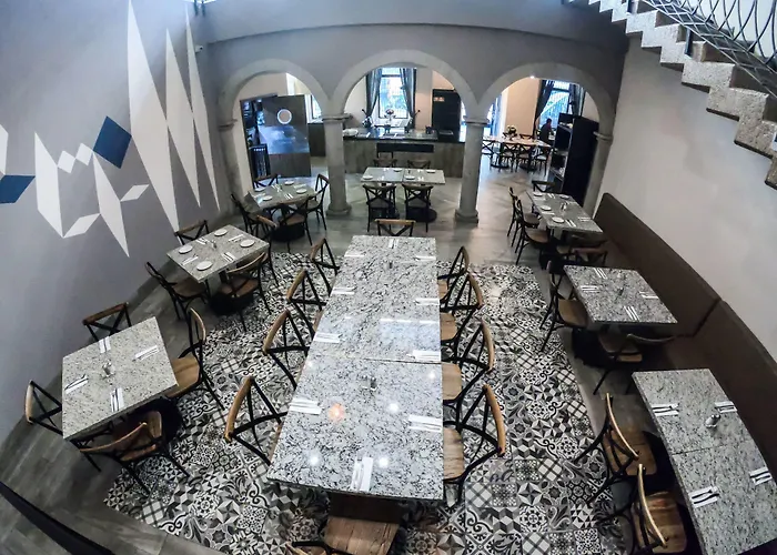 Hotel Real Maestranza
