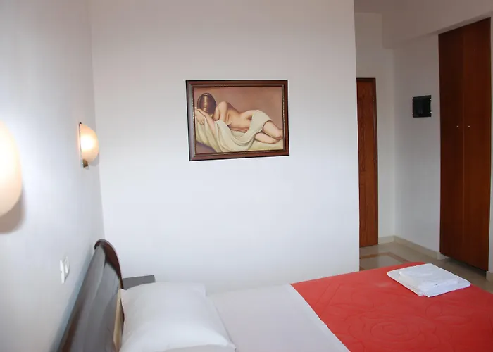 Hotel Mano