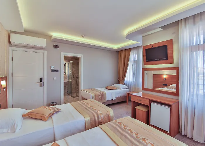 Seymen Hotel