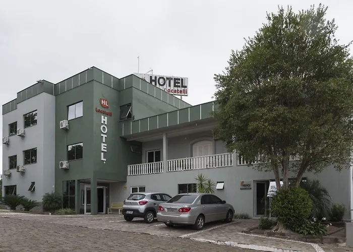 Hotel Locatelli