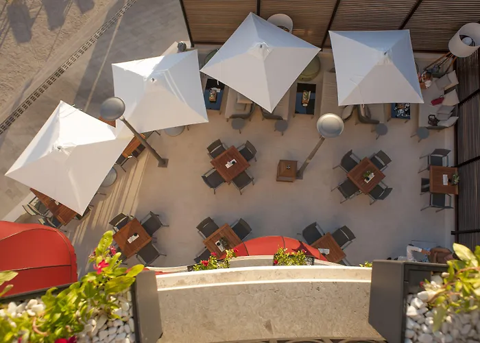 Boutique Hotel La Roche