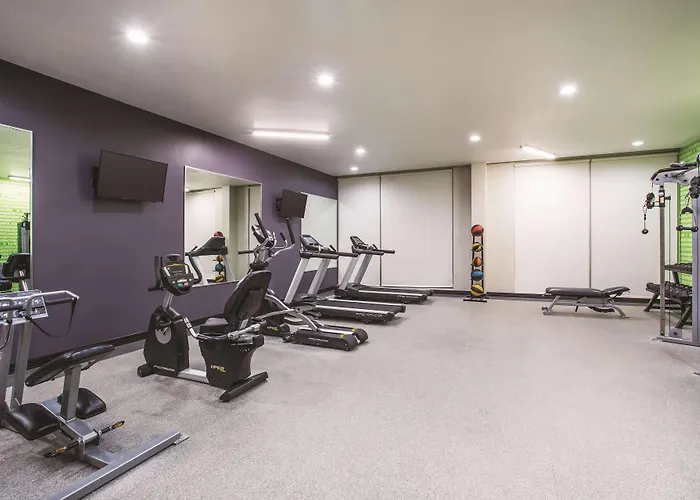 La Quinta By Wyndham La Verkin - Gateway To Zion