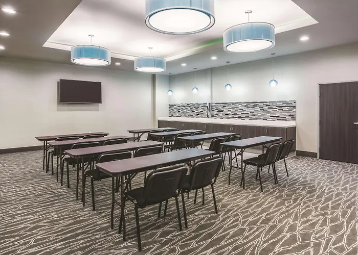 La Quinta By Wyndham La Verkin - Gateway To Zion