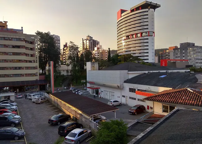 Soratur Hotel & Coworking