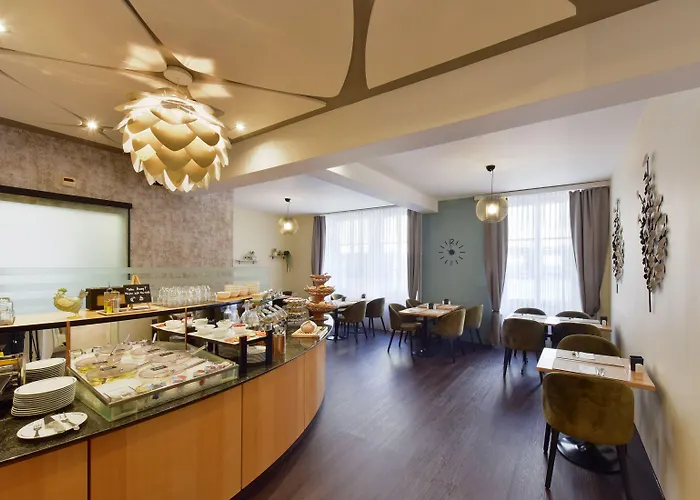 Hotel Engel