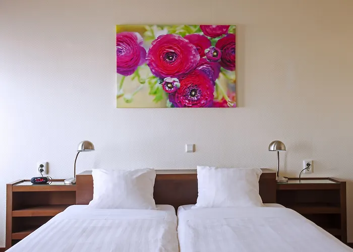 Strandhotel Scheveningen