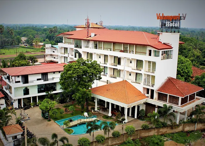 The Valampuri