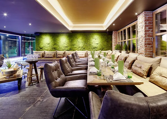 Lifestyle Hotel Eder
