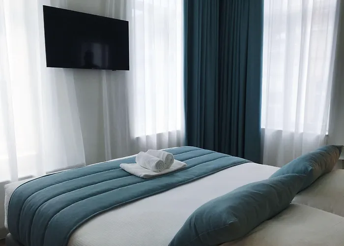 Hygge Hotel
