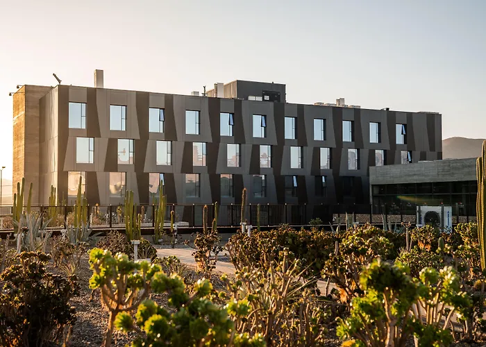 Keo Hotel - Ovalle Casino Resort