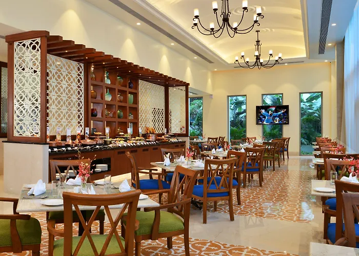 Fortune Miramar, Goa - Member Itc Hotels' Group