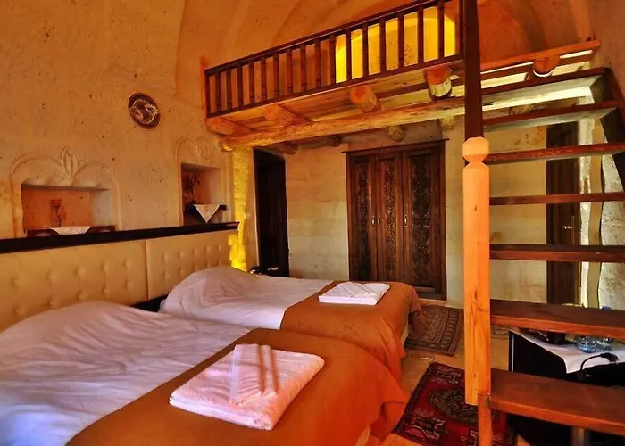 Akman Butik Hotel