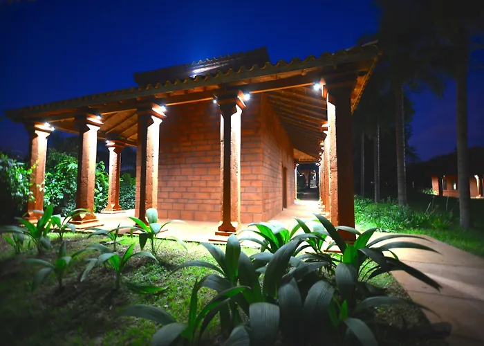 Hotel Guaminí Misión