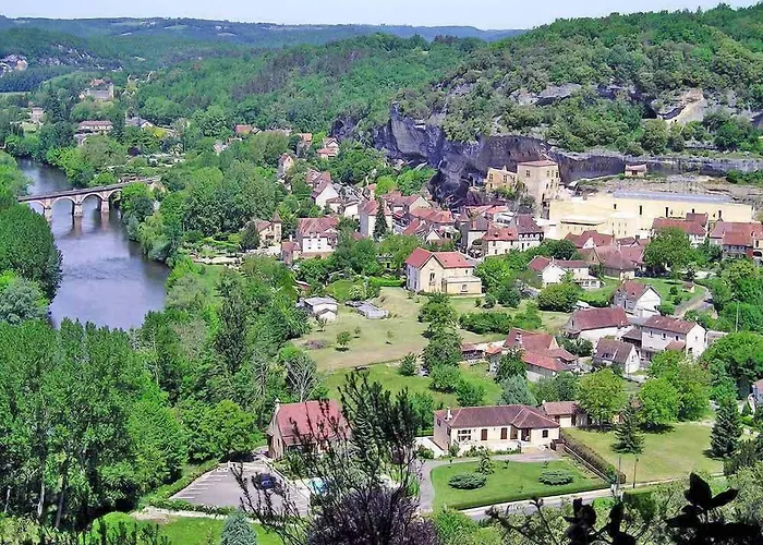 Logis Hotel Le Moulin De La Beune
